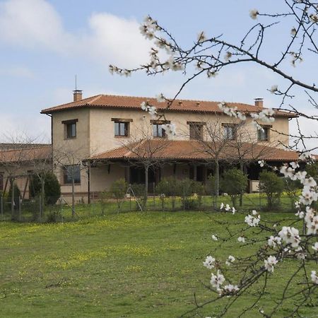 Casa Rural Pilon Del Fraile Oropesa Exterior foto